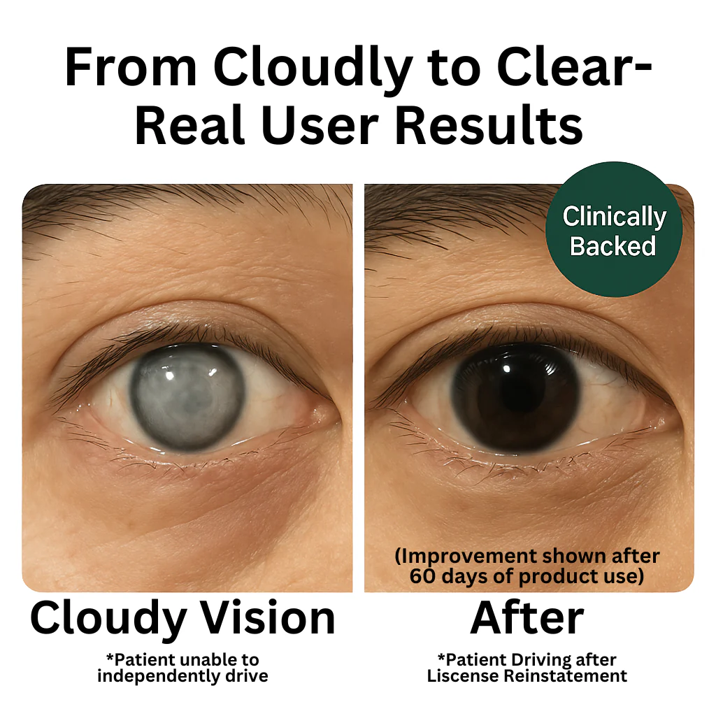 NovaOcu Lutein Eye Vitamins