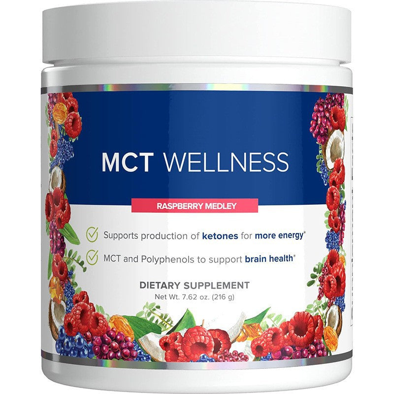 MCT Wellness®