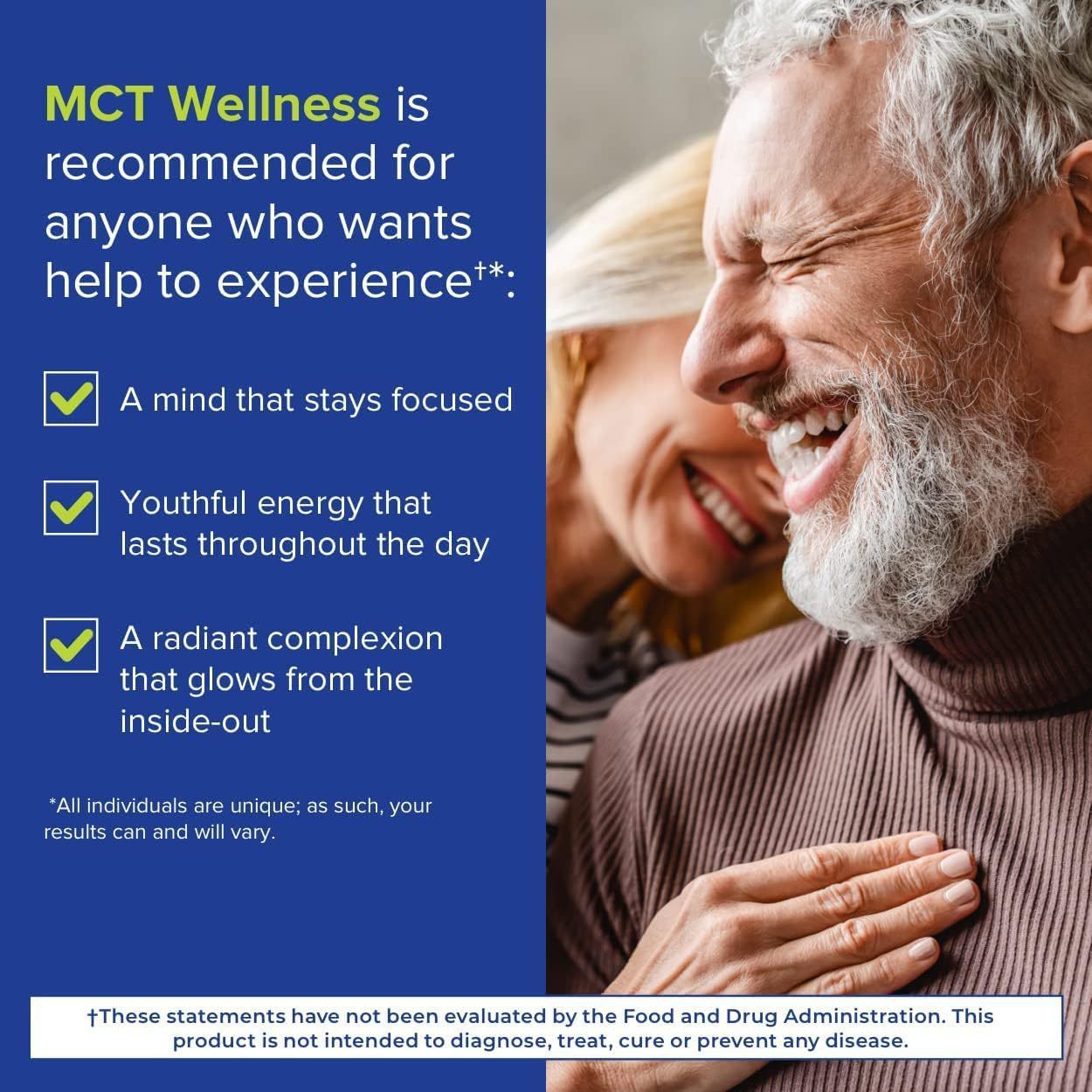 MCT Wellness®