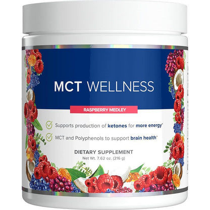 MCT Wellness®