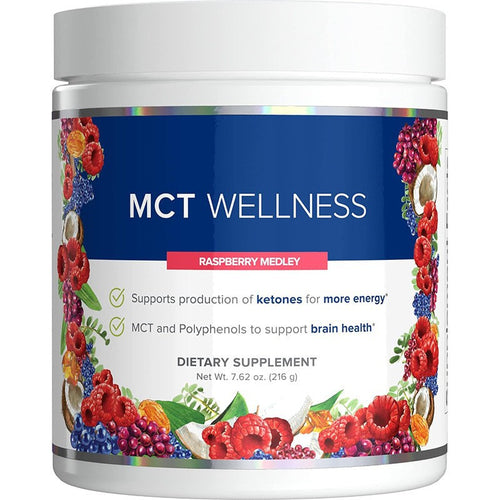 MCT Wellness®