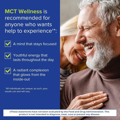MCT Wellness®