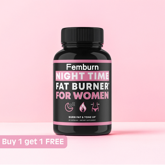 Femburn